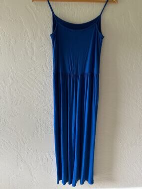 ANTISTAR | Womens Super Soft Rayon Romper Jumpsuit NEW Size M Slouchy Normcore